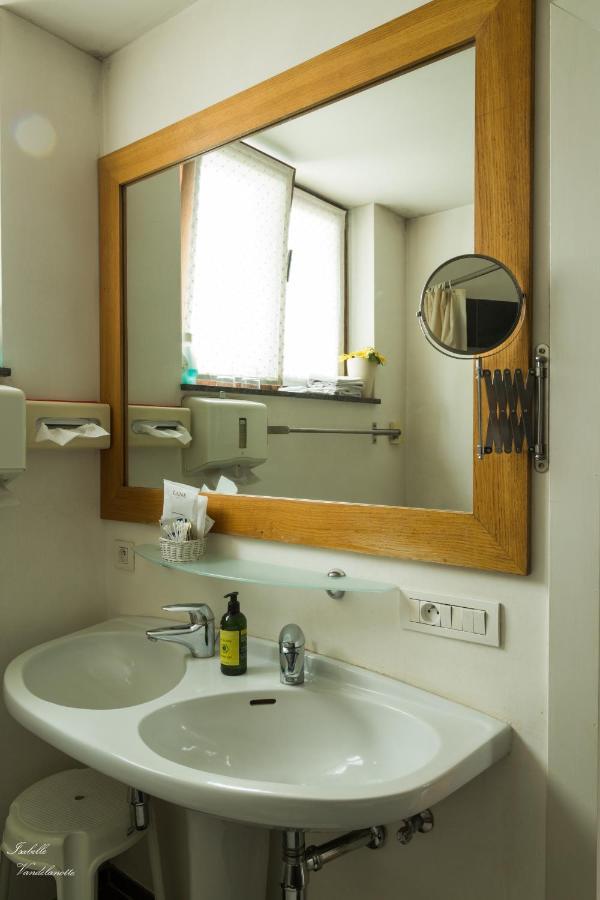 Le Coquin Bed & Breakfast