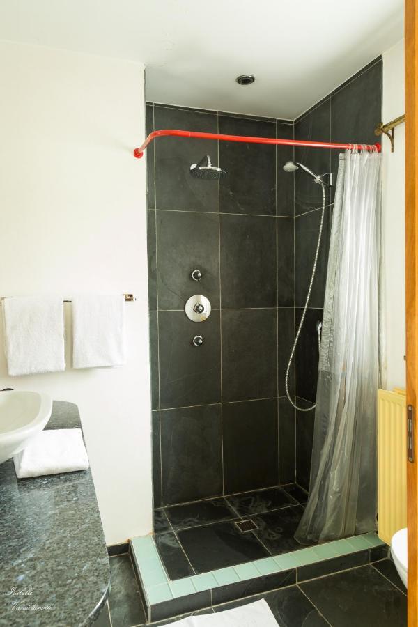 Le Coquin Bed & Breakfast Bruges