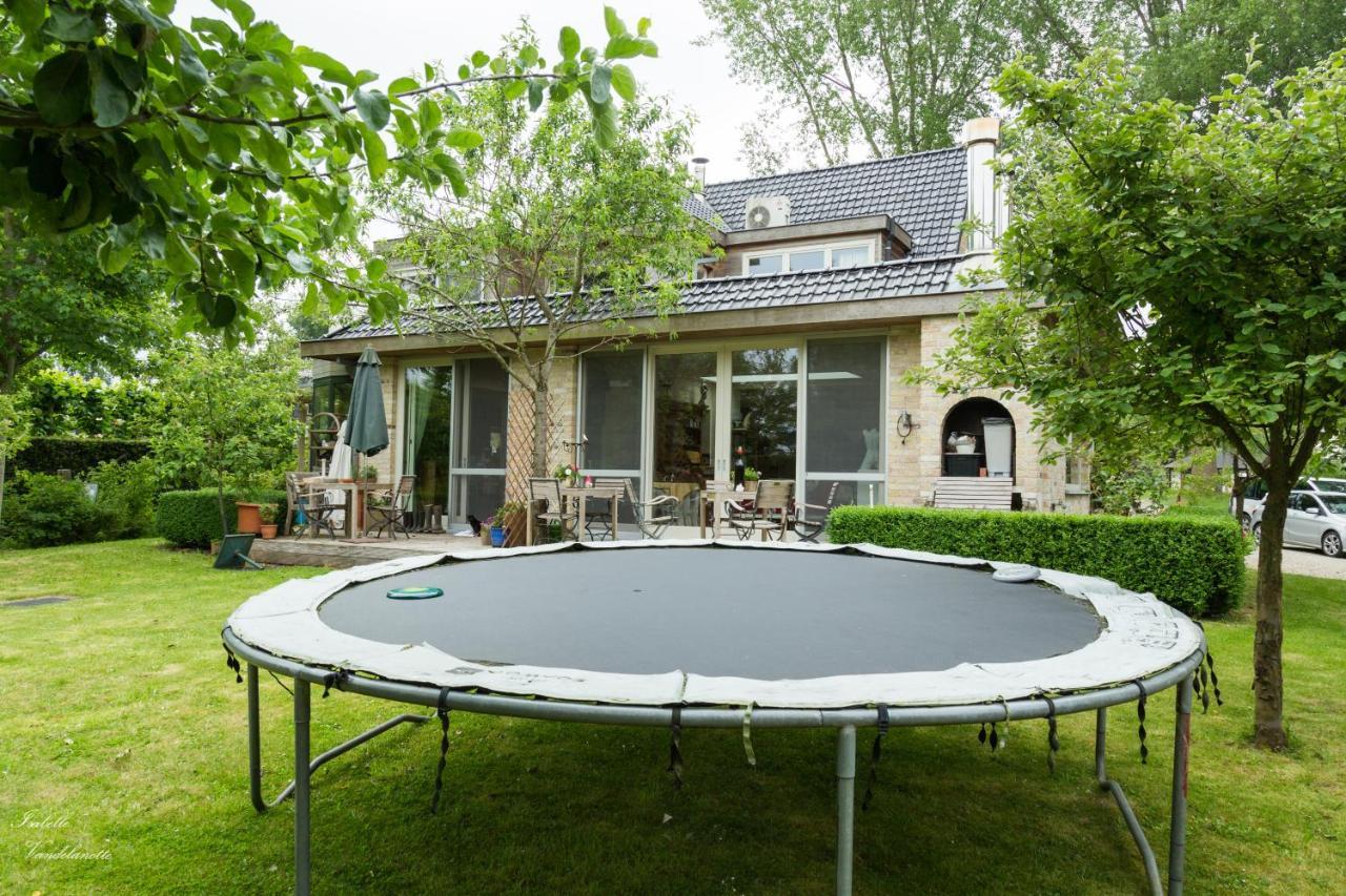 Bed & Breakfast Le Coquin