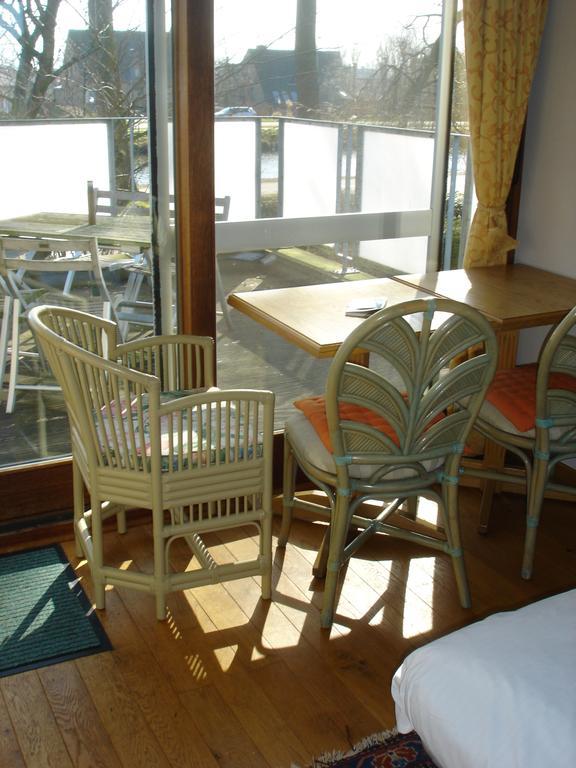 Le Coquin Bed & Breakfast 3*