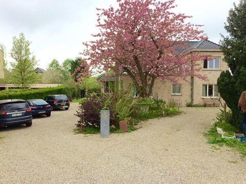 Bed & Breakfast Le Coquin Bruges