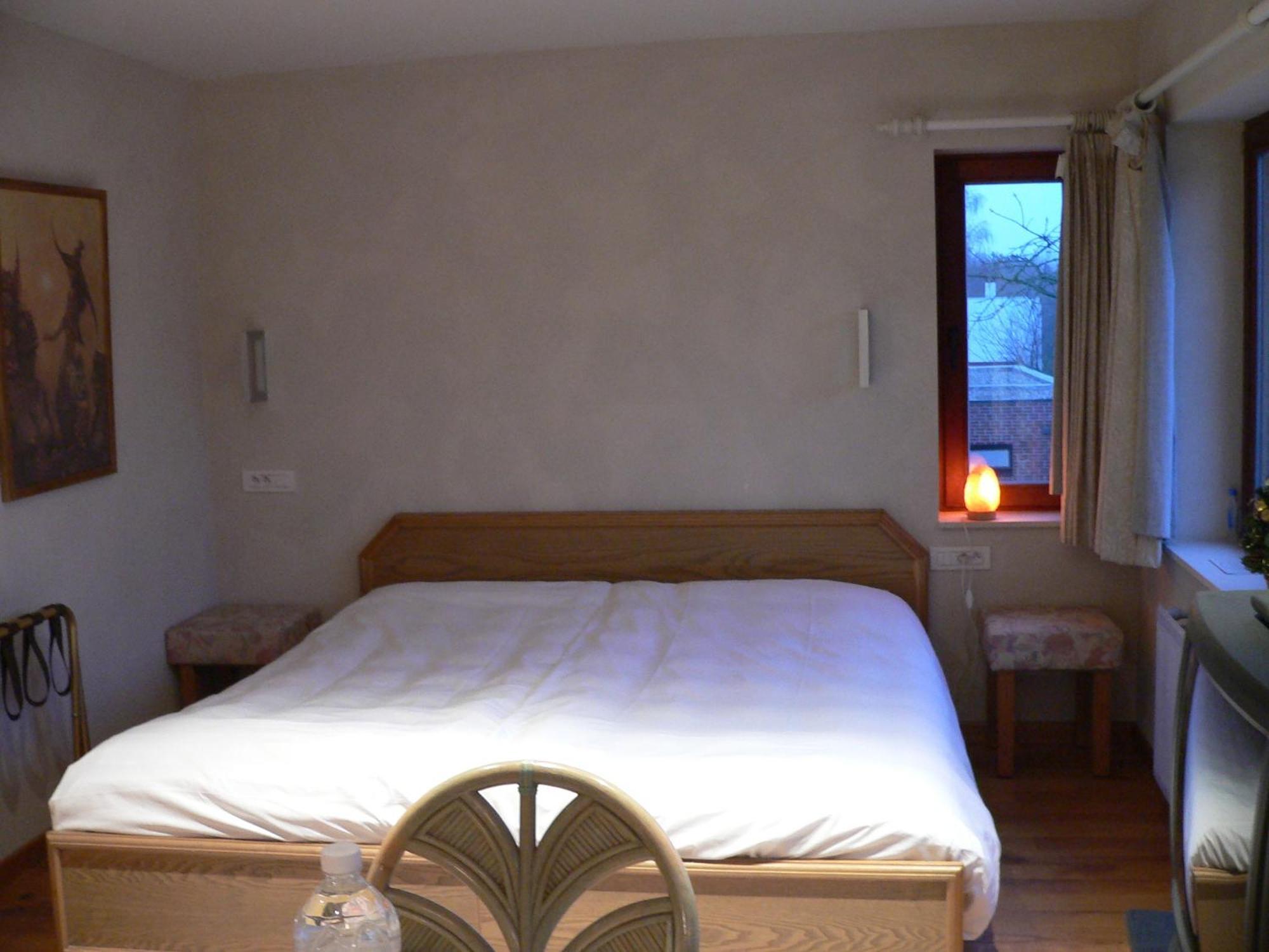 Bed & Breakfast Le Coquin Bruges