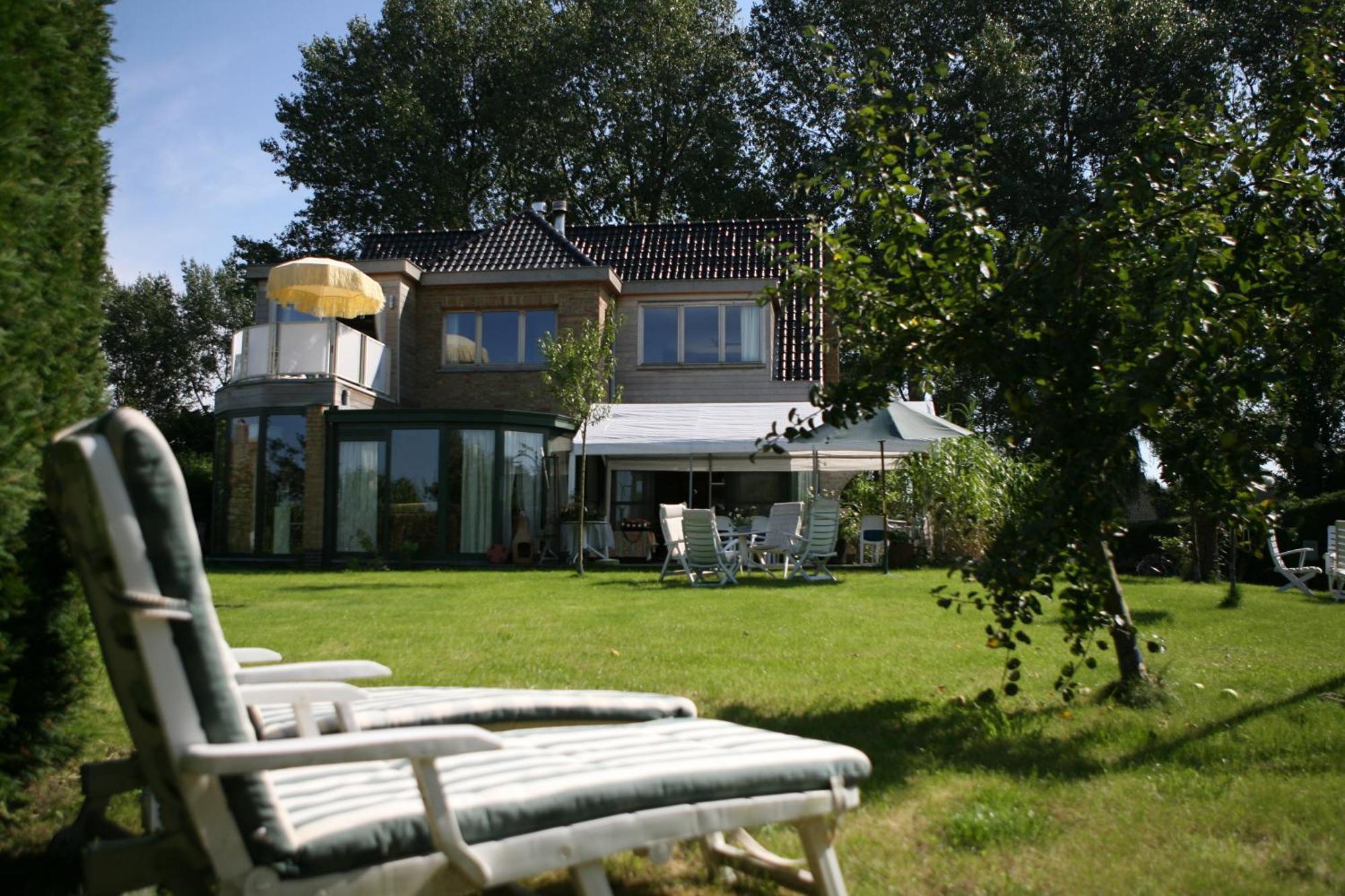 Bed & Breakfast Le Coquin Bruges
