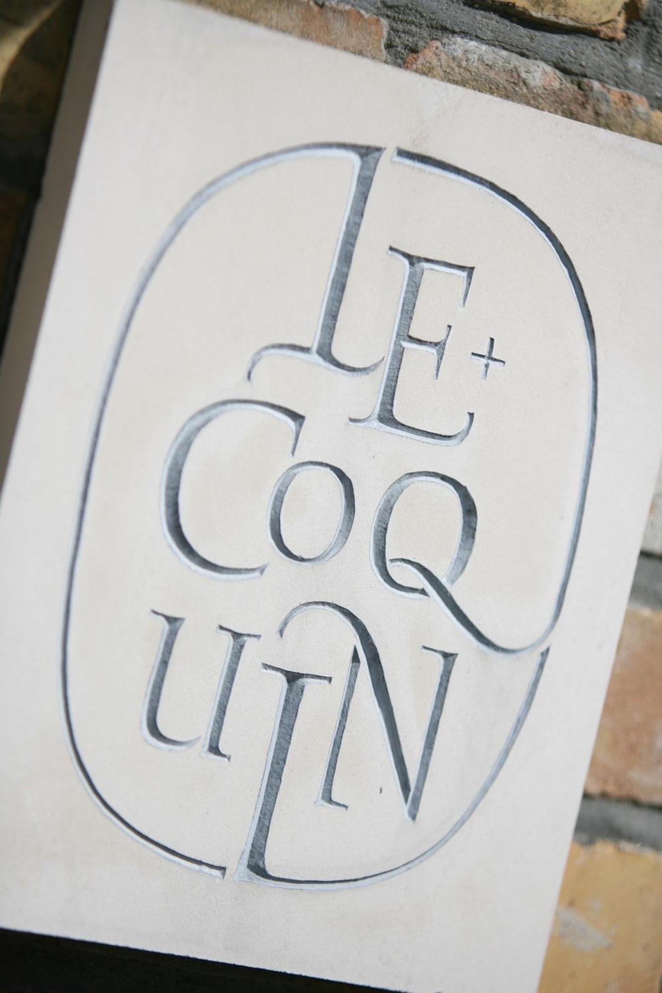 Le Coquin 3* Bruges