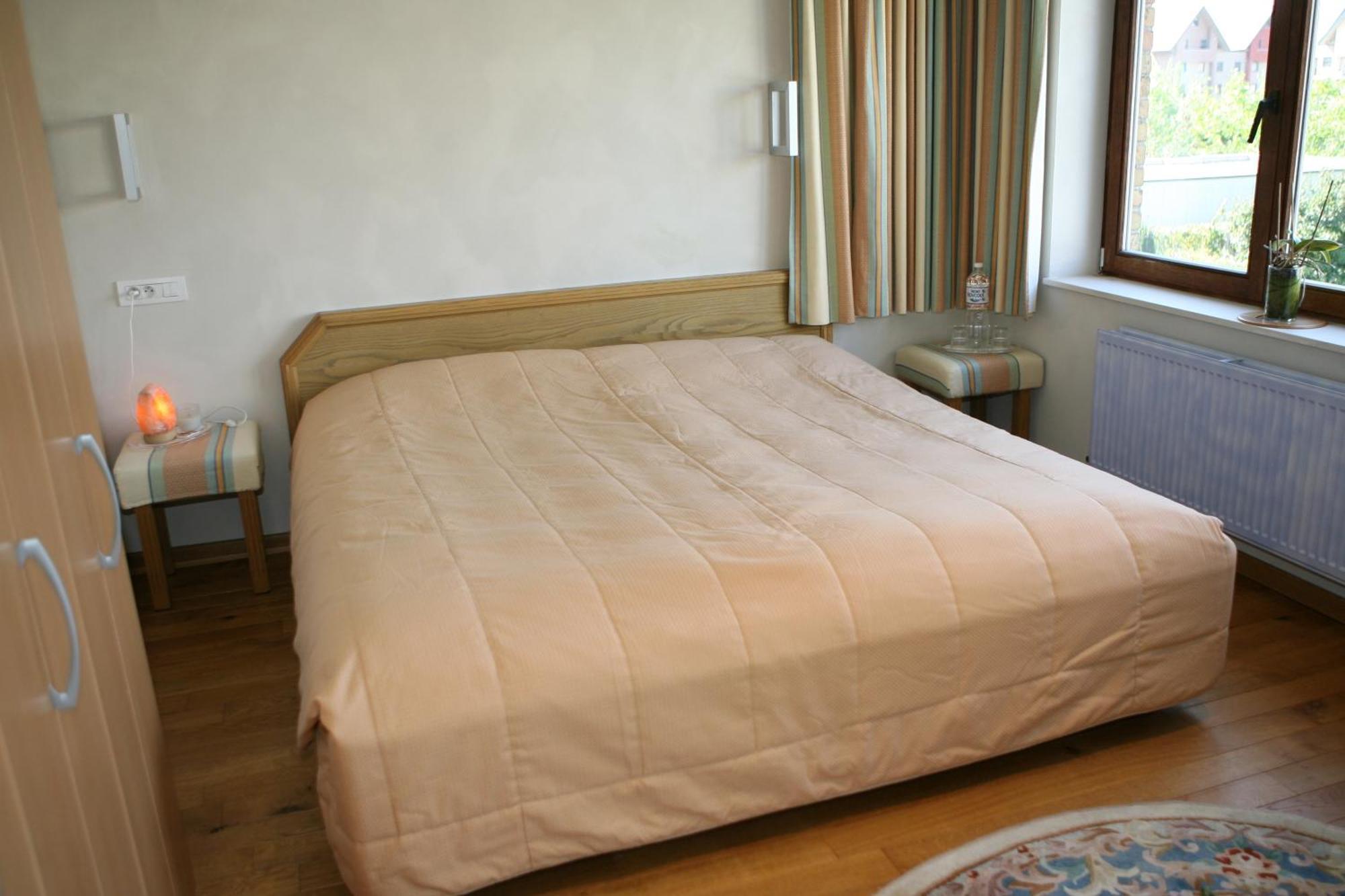 Le Coquin Bed & Breakfast 3*