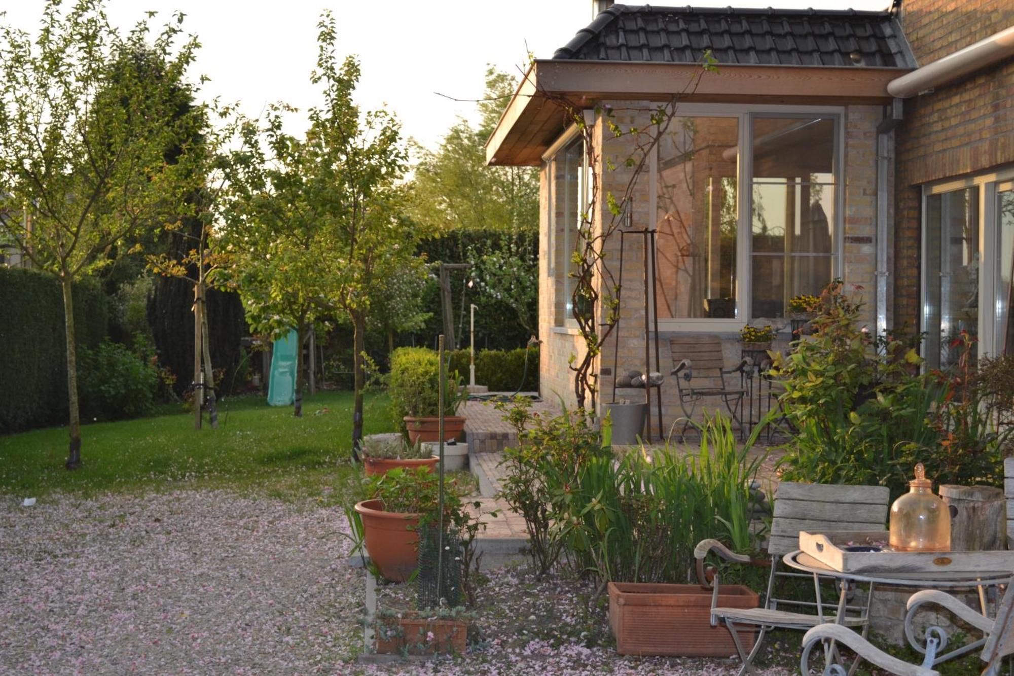 Bed & Breakfast Le Coquin Bruges