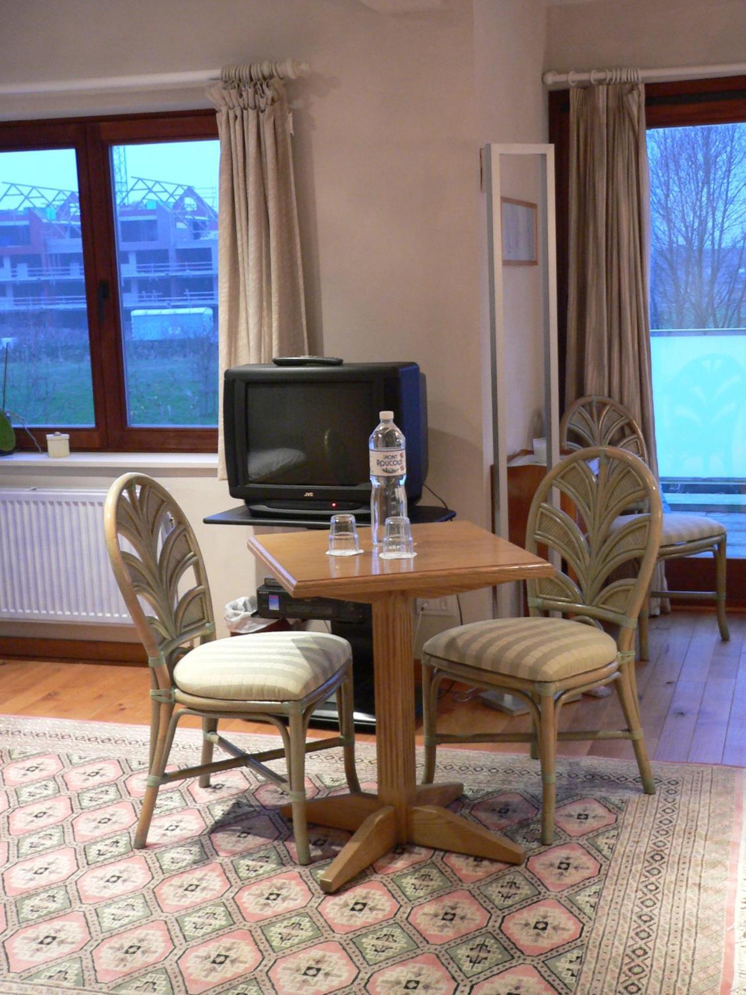 Le Coquin Bruges