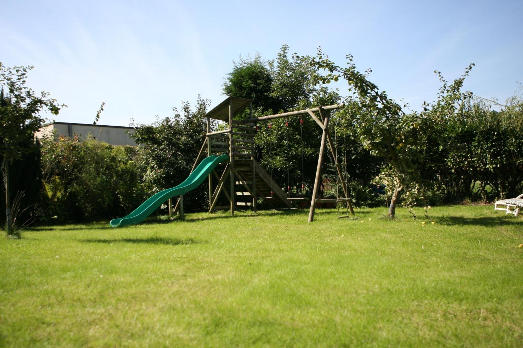 Bed & Breakfast Le Coquin