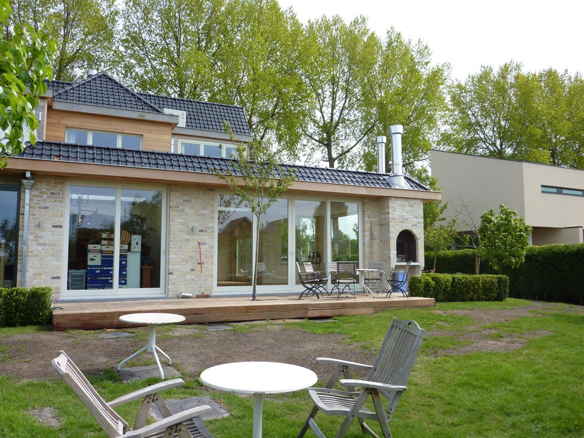 Le Coquin Bed & Breakfast