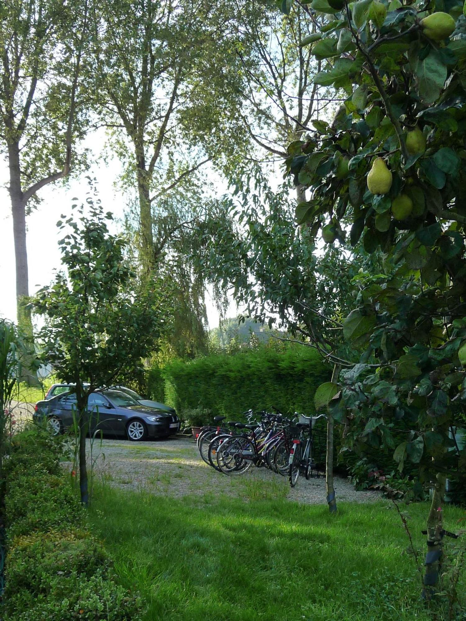 Le Coquin 3* Bruges