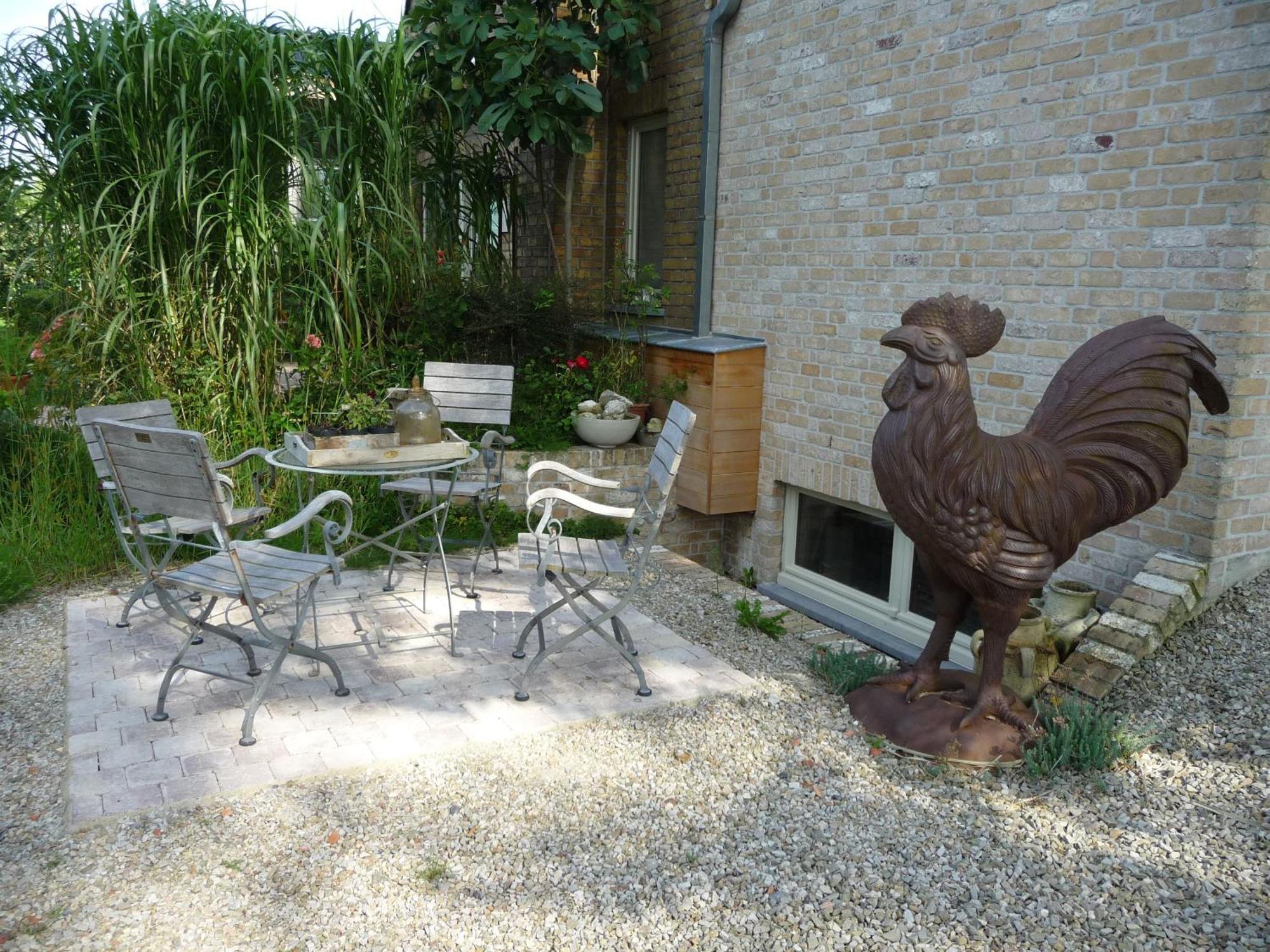 Le Coquin Bed & Breakfast Brugge