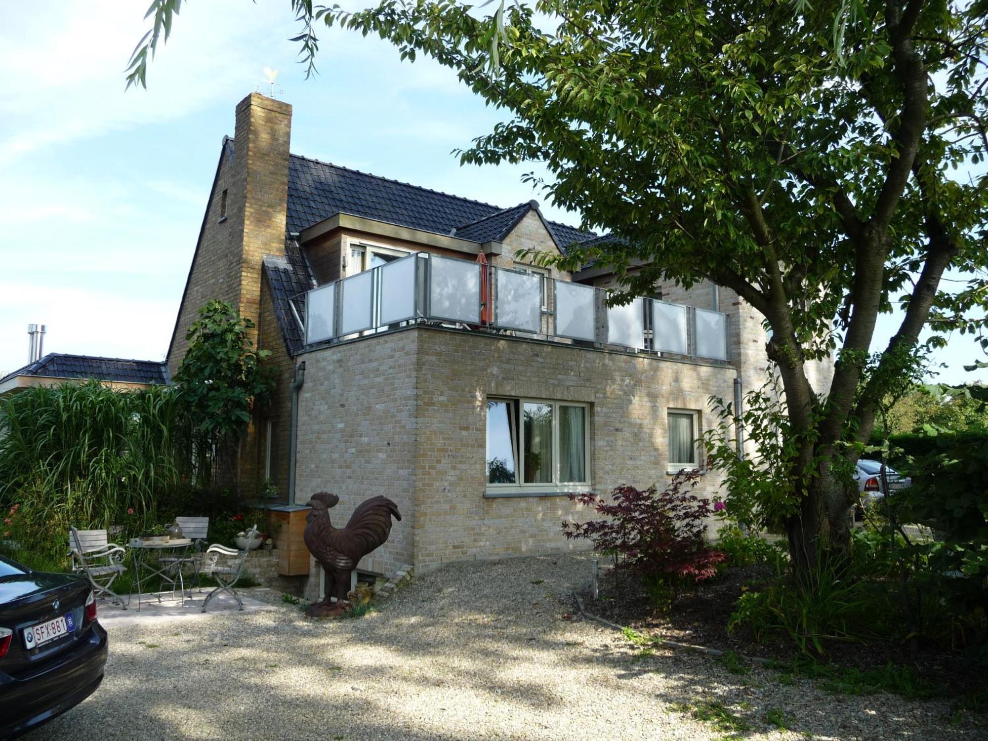 Le Coquin 3* Bruges