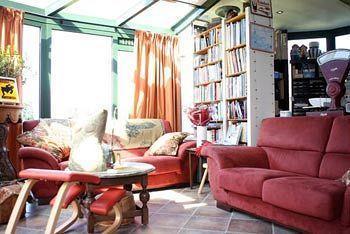 Le Coquin Bed & Breakfast Bruges