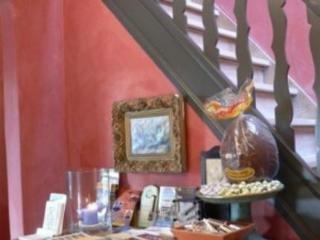 Bed & Breakfast Le Coquin