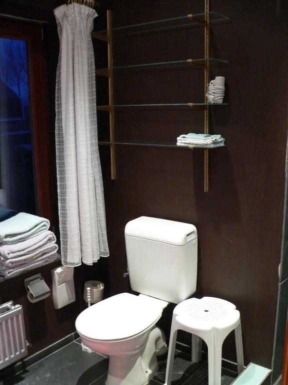 Bed & Breakfast Le Coquin 3*