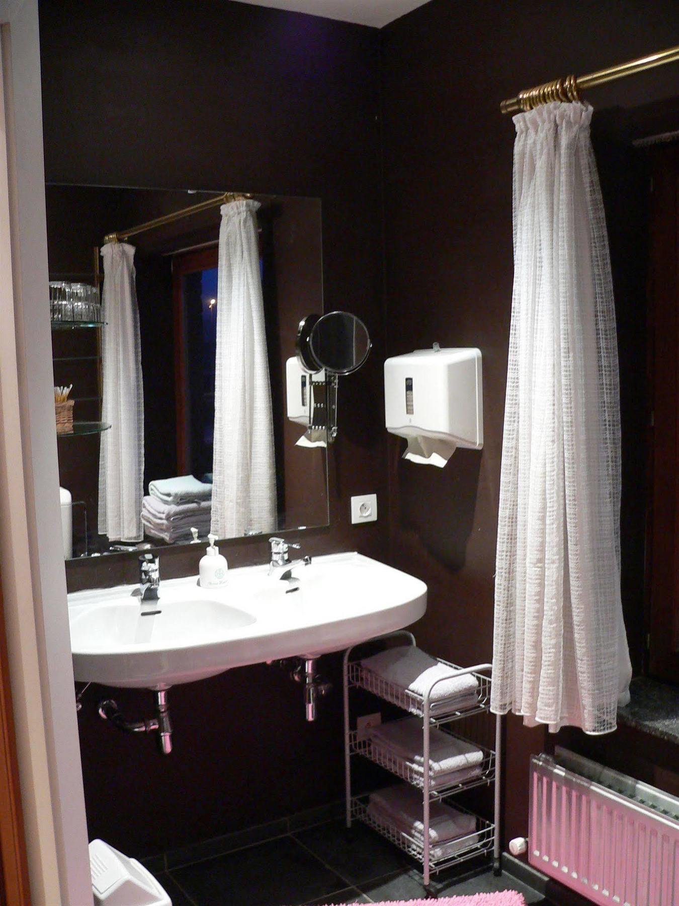 Bed & Breakfast Le Coquin 3*