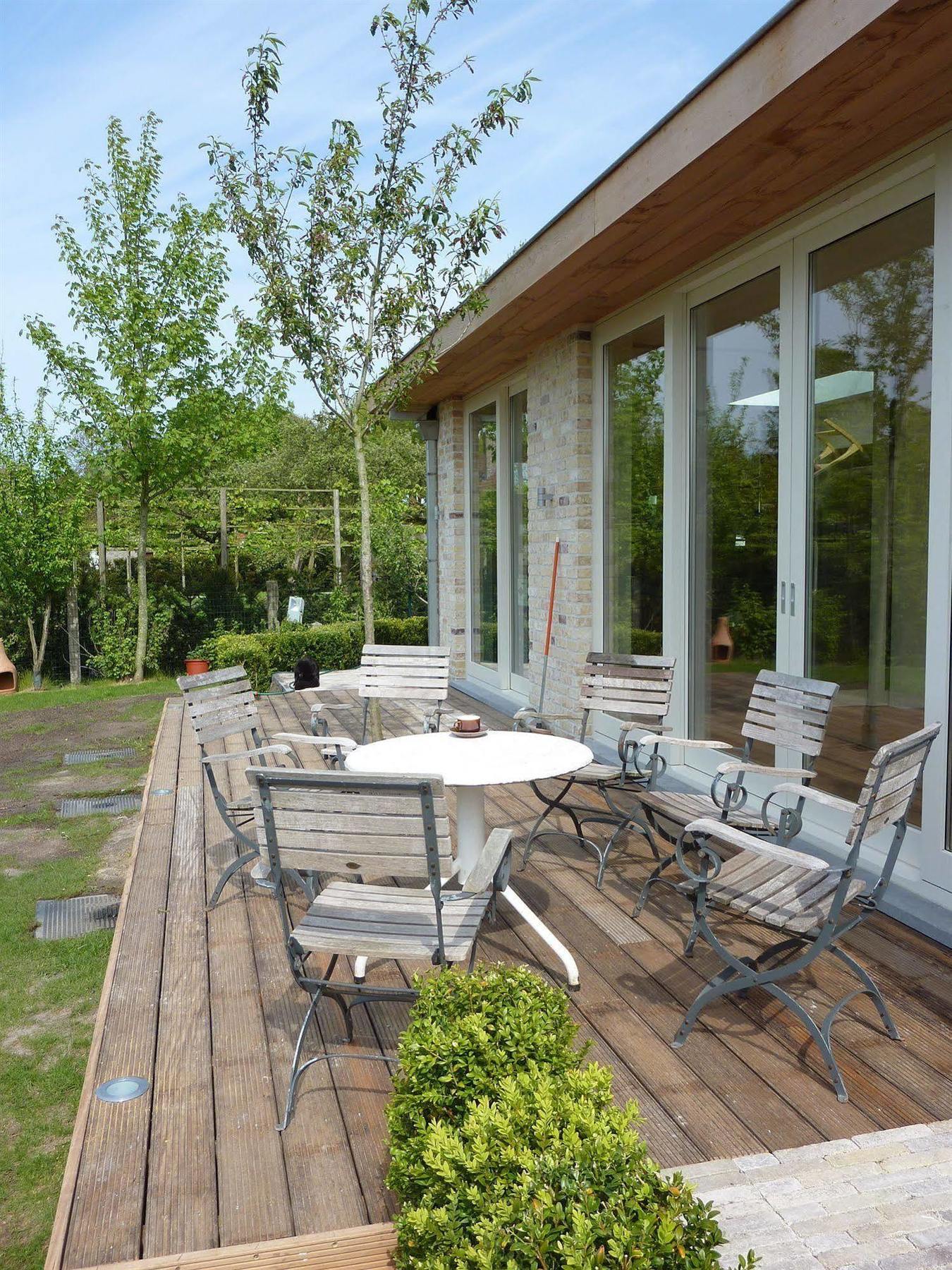 Bed & Breakfast Le Coquin Bruges