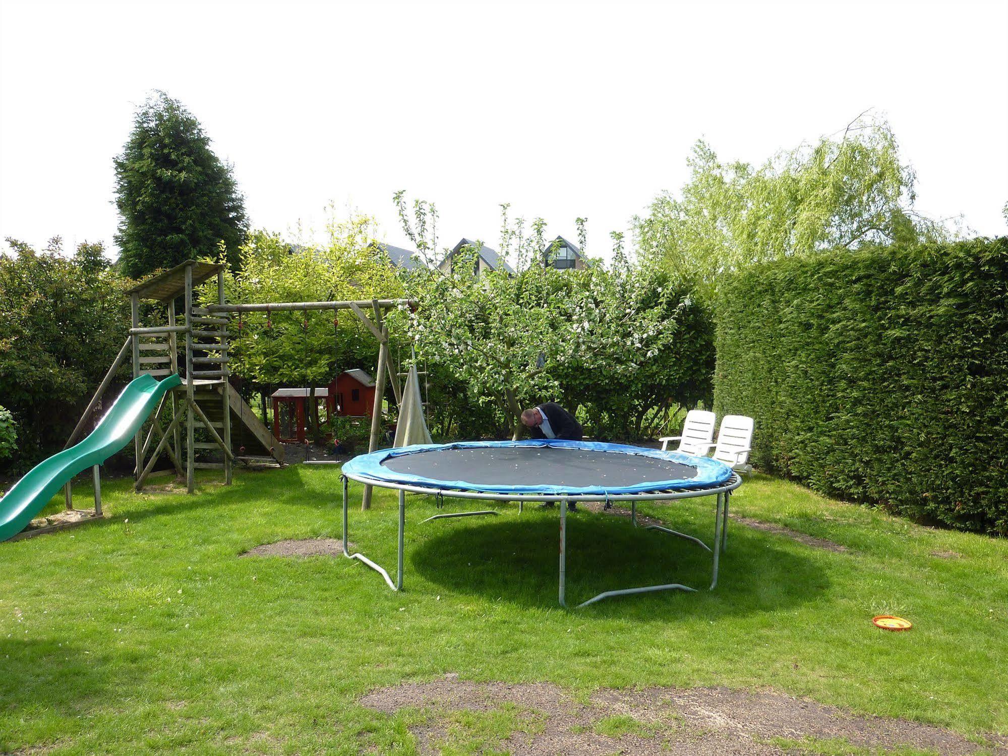 Le Coquin Bed & Breakfast