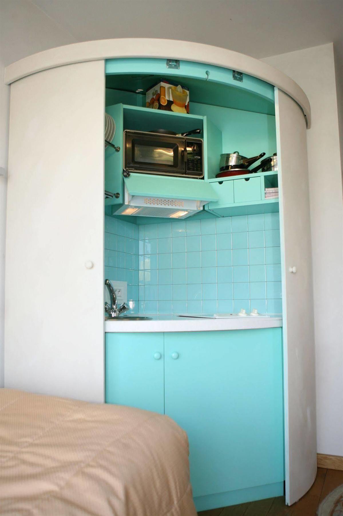 Bed & Breakfast Le Coquin Bruges