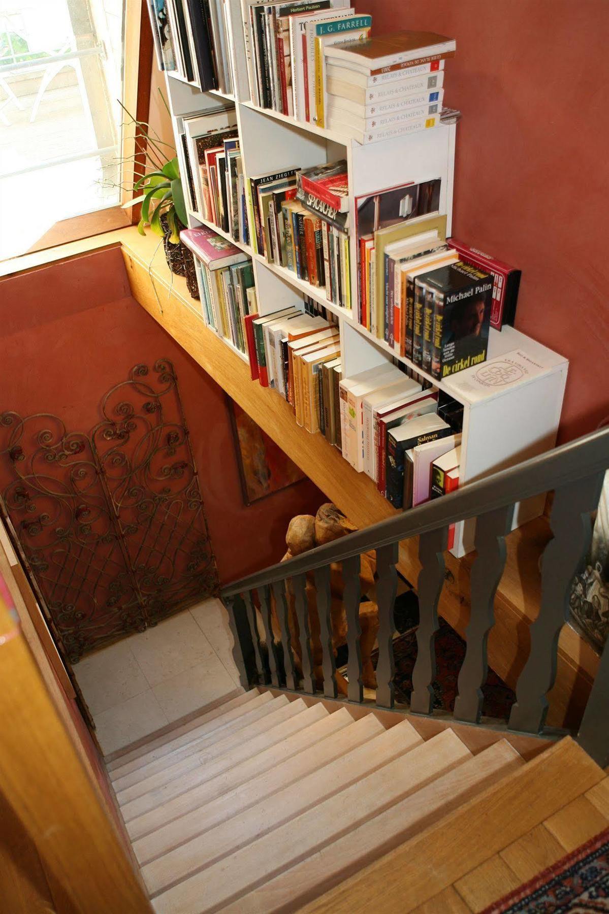 Le Coquin Bed & Breakfast Bruges